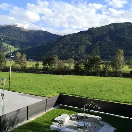 Alpen Chalet Bramberg Bramberg am Wildkogel Exterior foto