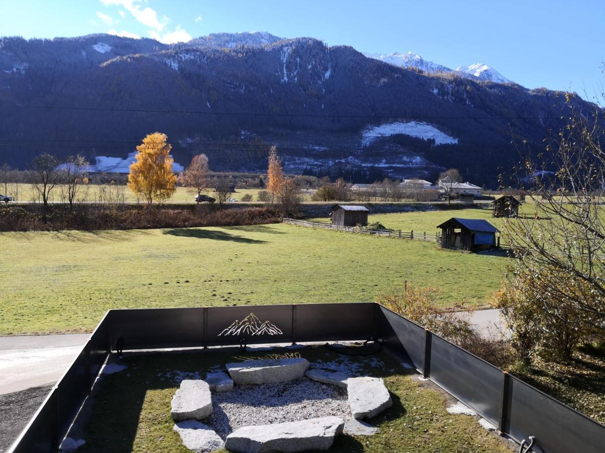 Ferienhaus Alpen Bramberg