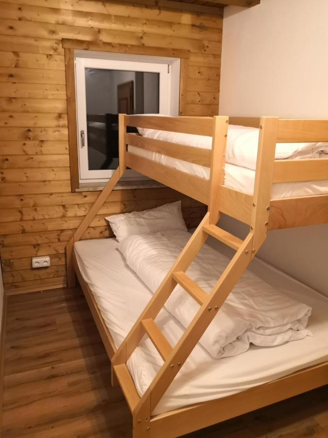 Ferienhaus Alpen Bramberg *