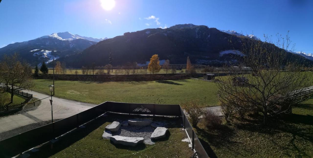 Ferienhaus Alpen Bramberg