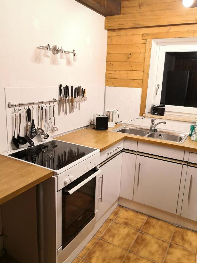 Ferienhaus Alpen Bramberg *
