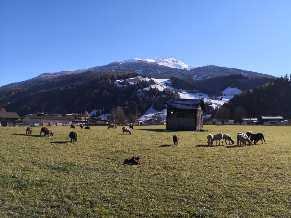 Alpen Bramberg * Bramberg am Wildkogel