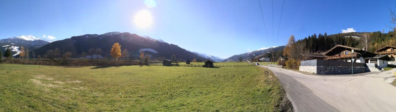 Alpen Bramberg Ferienhaus Bramberg am Wildkogel