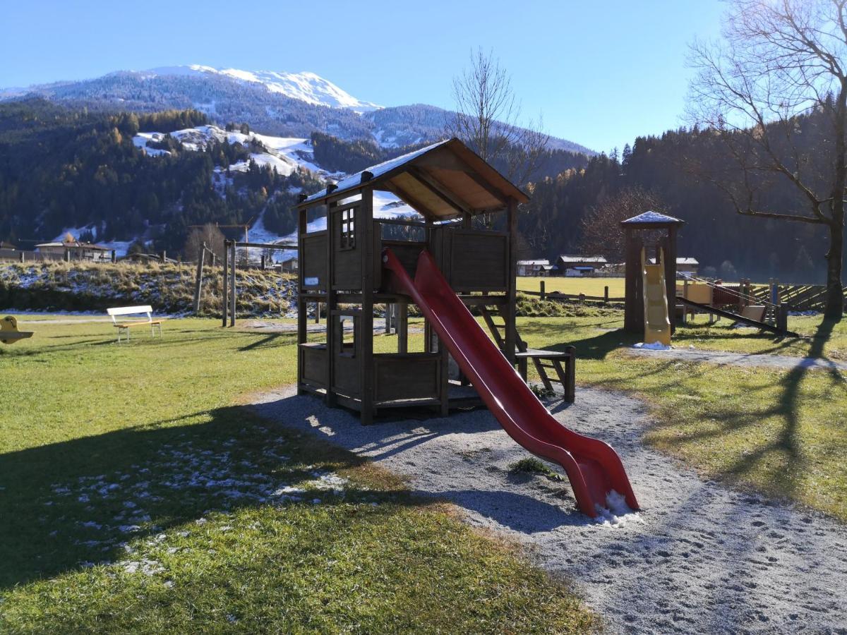 Ferienhaus Alpen Bramberg