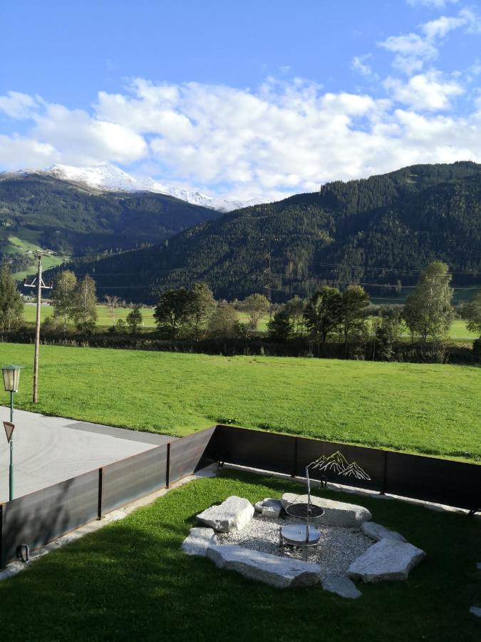 Alpen Bramberg *