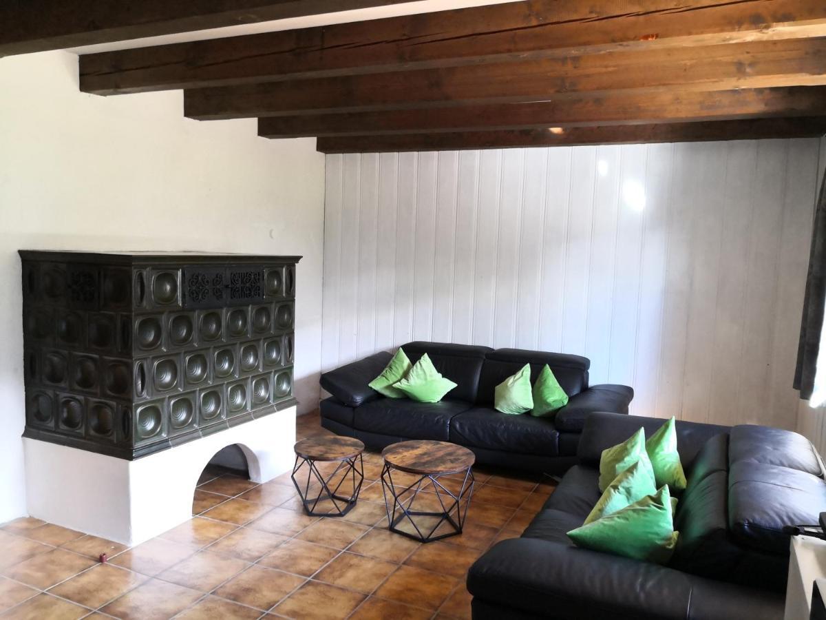 Ferienhaus Alpen Bramberg Bramberg am Wildkogel